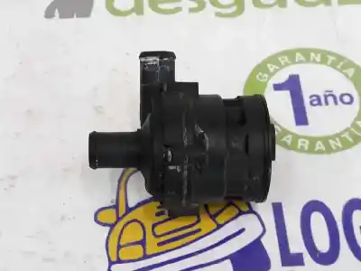 Pezzo di ricambio per auto di seconda mano pompa di riscaldamento per clase c clase a 2.0 cdi riferimenti oem iam a2118350364  0392023000