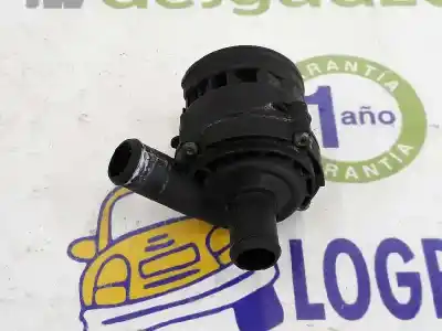 Second-hand car spare part heating pump for clase c clase a 2.0 cdi oem iam references a2118350364
