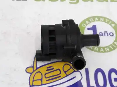 Pezzo di ricambio per auto di seconda mano pompa di riscaldamento per clase c clase a 2.0 cdi riferimenti oem iam a2118350364  0392023000
