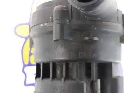 Pezzo di ricambio per auto di seconda mano pompa di riscaldamento per clase c clase a 2.0 cdi riferimenti oem iam a2118350364  0392023000