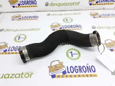 Piesă de schimb auto la mâna a doua FURTUN DE PRESIONE PENTRU INTERCOOLER AER pentru BMW SERIE 1 LIM. (F20)  Referințe OEM IAM 4742748  4742748