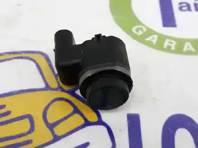 Peça sobressalente para automóvel em segunda mão sensor de estacionamento por bmw x5 3.0 turbodiesel referências oem iam 66209270501