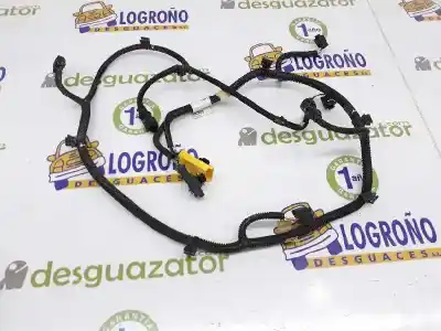 Second-hand car spare part parking sensor for peugeot 2008 1.6 blue-hdi fap oem iam references 9678179480