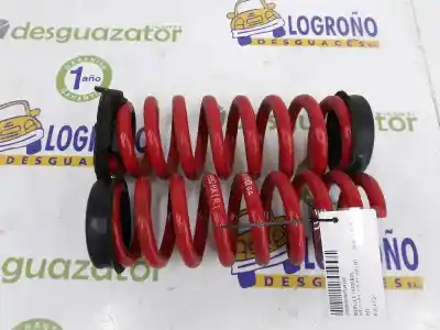 Second-hand car spare part shock absorber spring for bmw 3 coupé (e92) m3 oem iam references 29053ha