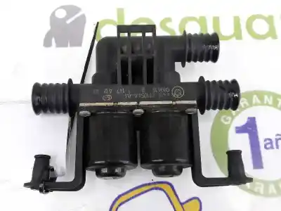 Peça sobressalente para automóvel em segunda mão bomba de aquecimento por bmw x5 3.0 turbodiesel referências oem iam 64116910544
