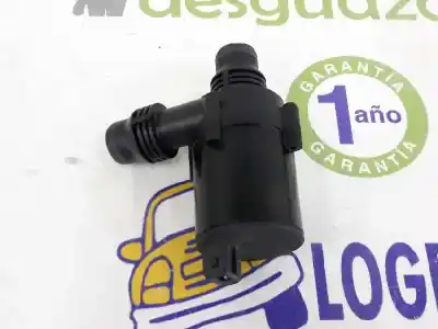 Peça sobressalente para automóvel em segunda mão bomba de aquecimento por bmw x5 3.0 turbodiesel referências oem iam 64116951549