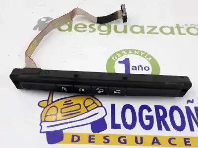 Peça sobressalente para automóvel em segunda mão trocar por bmw x5 3.0 turbodiesel referências oem iam 61319180946