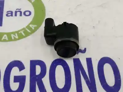 Peça sobressalente para automóvel em segunda mão sensor de estacionamento por bmw x5 3.0 turbodiesel referências oem iam 66209270501