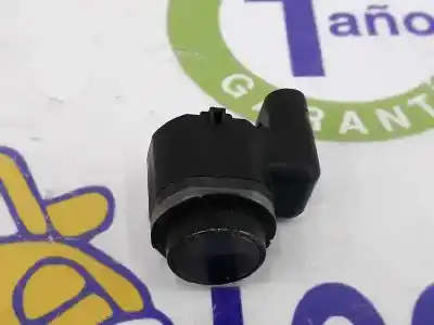 Peça sobressalente para automóvel em segunda mão sensor de estacionamento por bmw x5 3.0 turbodiesel referências oem iam 66209270501