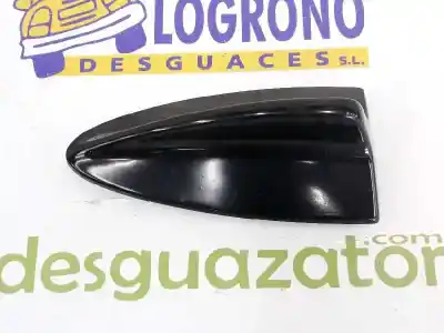 Peça sobressalente para automóvel em segunda mão antena por bmw serie 3 coupe (e92) 3.0 turbodiesel cat referências oem iam 65206929347