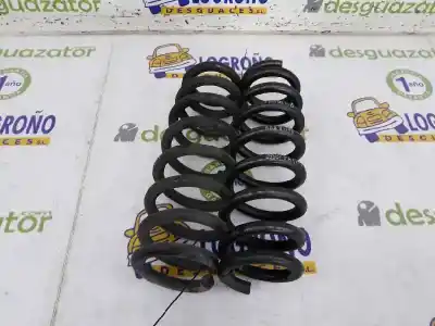 Peça sobressalente para automóvel em segunda mão mola de suspensão por bmw serie 3 coupe (e92) 3.0 turbodiesel cat referências oem iam kba91142