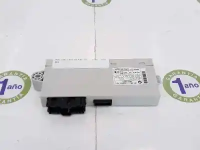 Second-hand car spare part bsi control unit for bmw 3 (e90) 320 i oem iam references 61356943791