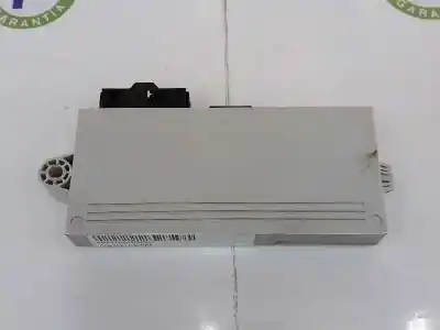 Second-hand car spare part bsi control unit for bmw 3 (e90) 320 i oem iam references 61356943791  61359395657