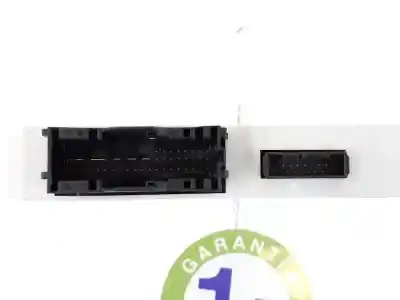 Second-hand car spare part bsi control unit for bmw 3 (e90) 320 i oem iam references 61356943791  61359395657