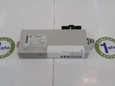 Second-hand car spare part bsi control unit for bmw 3 (e90) 320 i oem iam references 61356943791  61359395657