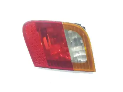 Pezzo di ricambio per auto di seconda mano LUCI POSTERIORI DESTRA per BMW SERIE 3 BERLINA (E46)  Riferimenti OEM IAM 63216907946 6907946 63216907946 