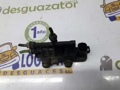 Автозапчасти б/у коробка подвесного клапана за land rover range rover sport v8 td se ссылки oem iam rvh000055  rvh000055