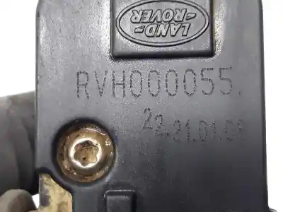 Автозапчасти б/у коробка подвесного клапана за land rover range rover sport v8 td se ссылки oem iam rvh000055  rvh000055