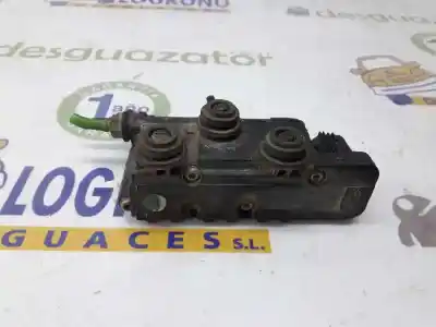 Автозапчасти б/у коробка подвесного клапана за land rover range rover sport v8 td se ссылки oem iam rvh000055  rvh000055