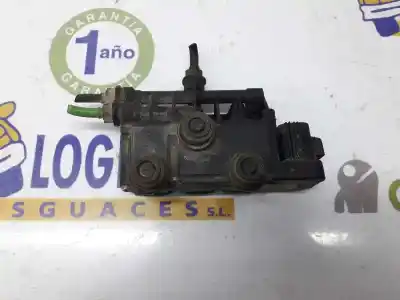 Автозапчасти б/у коробка подвесного клапана за land rover range rover sport v8 td se ссылки oem iam rvh000055  rvh000055