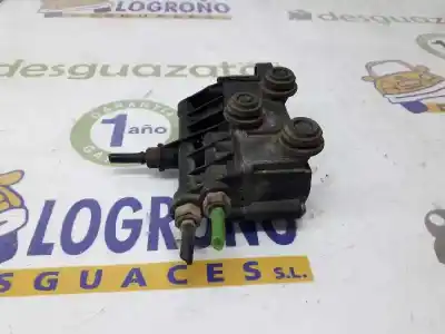 Автозапчасти б/у коробка подвесного клапана за land rover range rover sport v8 td se ссылки oem iam rvh000055  rvh000055