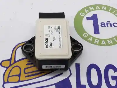 Second-hand car spare part sensor for land rover range rover sport v8 td se oem iam references sro500140  0265005654