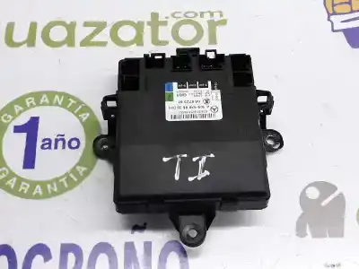 Second-hand car spare part central locking pump for clase c clase a 2.0 cdi oem iam references a1698208526
