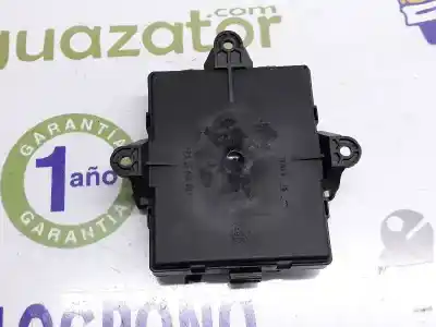 Second-hand car spare part central locking pump for clase c clase a 2.0 cdi oem iam references a1698208626  