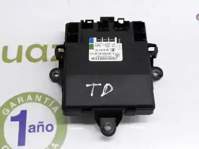 Second-hand car spare part central locking pump for clase c clase a 2.0 cdi oem iam references a1698208626  