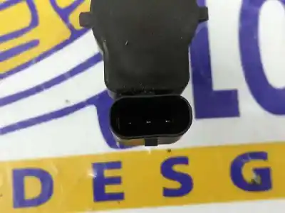 Second-hand car spare part parking sensor for bmw 3 coupé (e92) m3 oem iam references 66206935598  0263003296