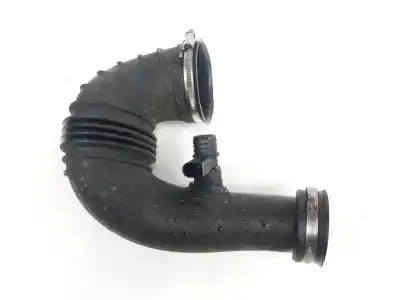 Piesă de schimb auto la mâna a doua furtun de presione pentru intercooler aer pentru mercedes-benz clase c (w203) berlina 2.2 cdi cat referințe oem iam a6460940297 6460940297 