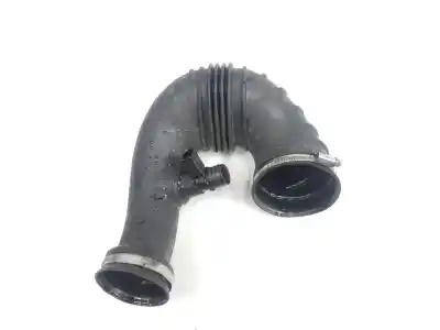 Piesă de schimb auto la mâna a doua furtun de presione pentru intercooler aer pentru mercedes-benz clase c (w203) berlina 2.2 cdi cat referințe oem iam a6460940297 6460940297 