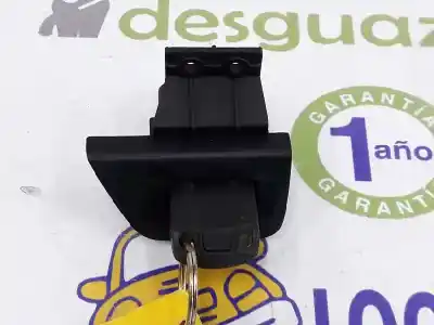 Pezzo di ricambio per auto di seconda mano portacarta / lettore chiave per bmw serie 1 berlina 2.0 16v d riferimenti oem iam 66126933709