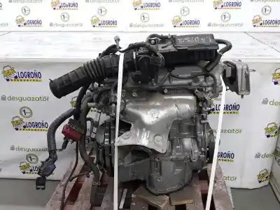 İkinci el araba yedek parçası komple motor için nissan juke 1.6 16v oem iam referansları   