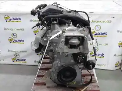 İkinci el araba yedek parçası komple motor için nissan juke 1.6 16v oem iam referansları   