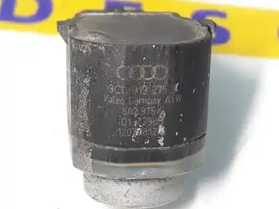 Second-hand car spare part parking sensor for audi q7 (4l) 3.6 vr6 24v fsi oem iam references 1s0919275c  1s0919275c
