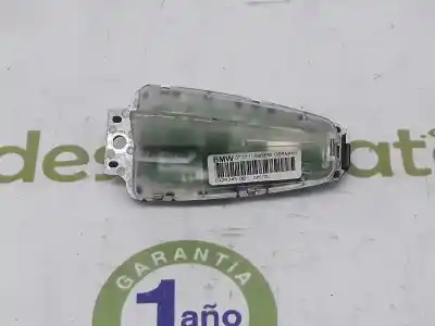 Pezzo di ricambio per auto di seconda mano antenna per bmw 3 (e90) 318 d riferimenti oem iam 65206929345  6929345