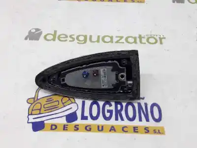 Pezzo di ricambio per auto di seconda mano antenna per bmw 3 (e90) 318 d riferimenti oem iam 65206929345  6929345