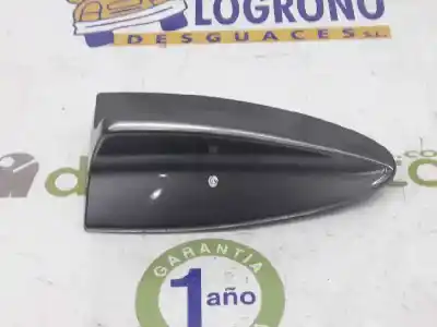 Pezzo di ricambio per auto di seconda mano antenna per bmw 3 (e90) 318 d riferimenti oem iam 65206929345  6929345