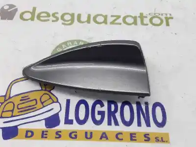 Second-hand car spare part antenna for bmw 3 (e90) 318 d oem iam references 65206929345