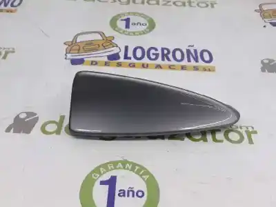 Peça sobressalente para automóvel em segunda mão antena por bmw x3 (e83) 3.0 turbodiesel cat referências oem iam 65203417656