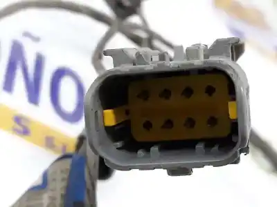 Second-hand car spare part parking sensor for renault vel satis 2.0 16v turbo oem iam references 8200145301  8200145301