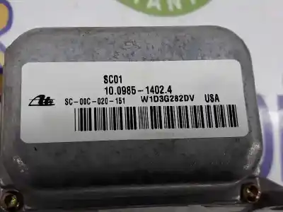 Автозапчасти б/у датчик за renault vel satis 2.0 16v turbo ссылки oem iam 8200301391  8200301391