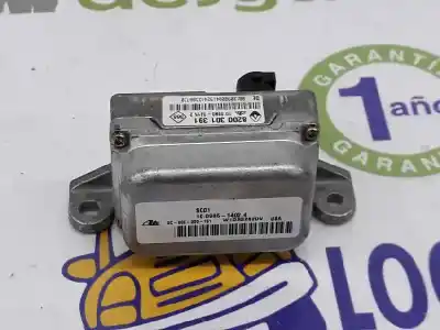 Автозапчасти б/у датчик за renault vel satis 2.0 16v turbo ссылки oem iam 8200301391  8200301391