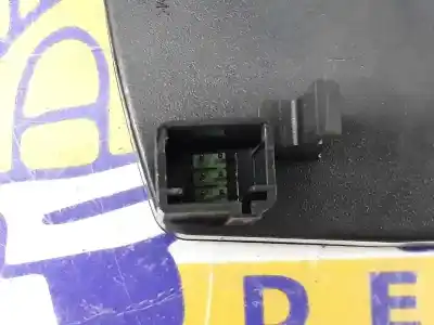 Автозапчастина б/у датчик куту повороту для renault vel satis 2.0 16v turbo посилання на oem iam 8200260781  8200260781