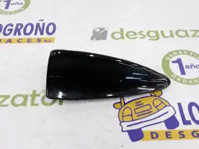 Peça sobressalente para automóvel em segunda mão antena por bmw serie 5 touring (e61) 530d referências oem iam 65206957345