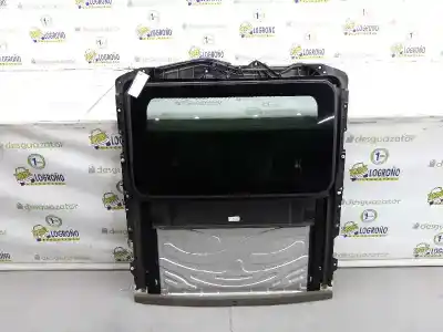 Pezzo di ricambio per auto di seconda mano TETTO ELETTRICO per BMW SERIE 3 COUPE (E92)  Riferimenti OEM IAM 54137145920  54107161980