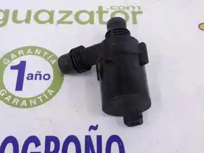 Second-hand car spare part heating pump for bmw x5 (e53) 3.0 turbodiesel cat oem iam references 64116907811