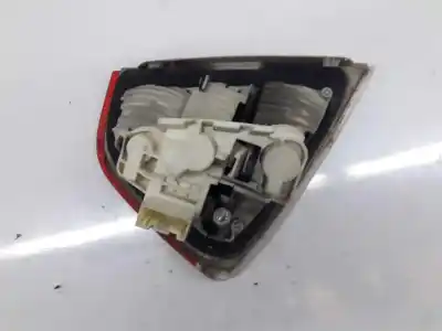 Second-hand car spare part right tailgate light for bmw 3 (e90) 320 d oem iam references 63216937460  6937460