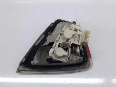 Second-hand car spare part left tailgate light for bmw 3 (e90) 320 d oem iam references 63216937459  6937459